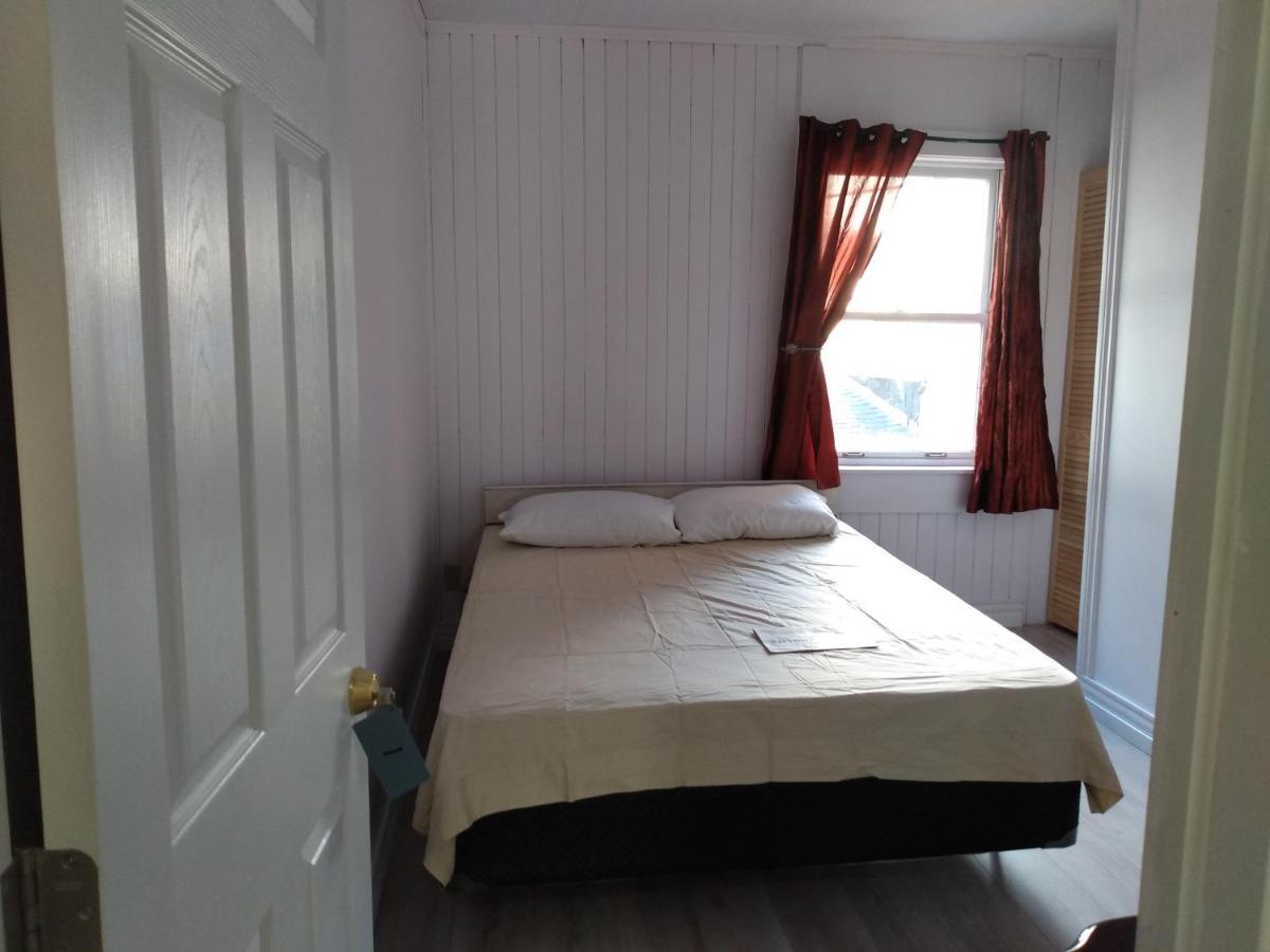 Healing Touch Holistic Living Space Amherst Luaran gambar