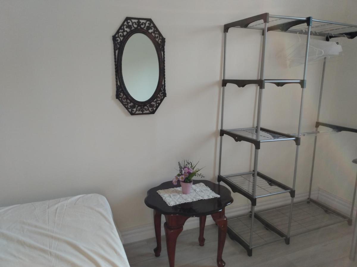 Healing Touch Holistic Living Space Amherst Bilik gambar