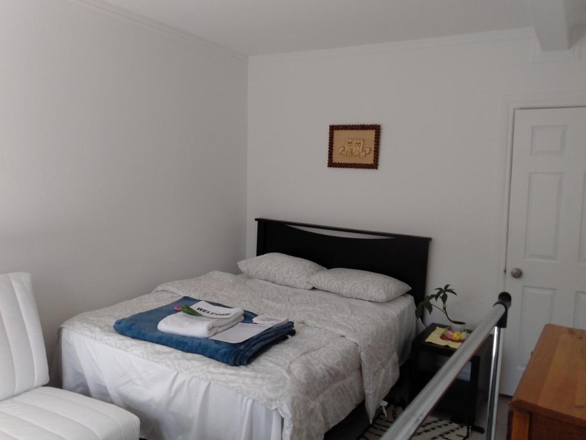 Healing Touch Holistic Living Space Amherst Luaran gambar